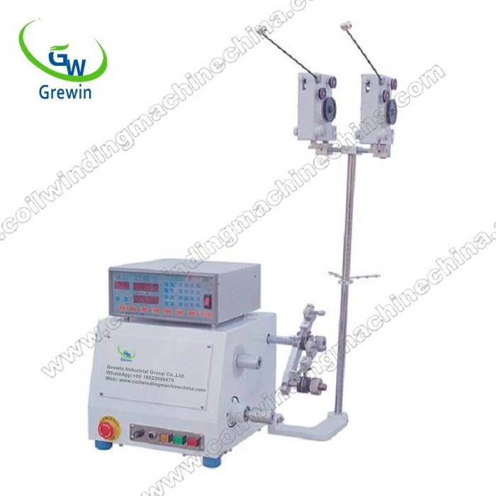 Bobbin Winding Machine