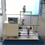 CNC automatski stroj za namotavanje glasovnog svitka