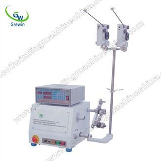 Stroj za namotavanje paralelnih zavojnica transformatora