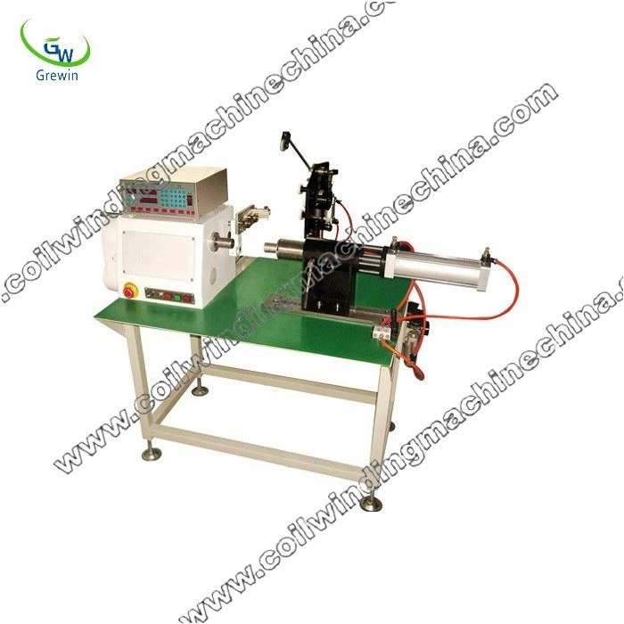 GW-9500 Big Coil Automatski stroj za namatanje