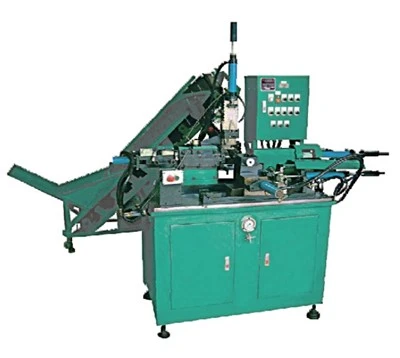 MOTOR ROTOR ROUGH TURNING MACHINE