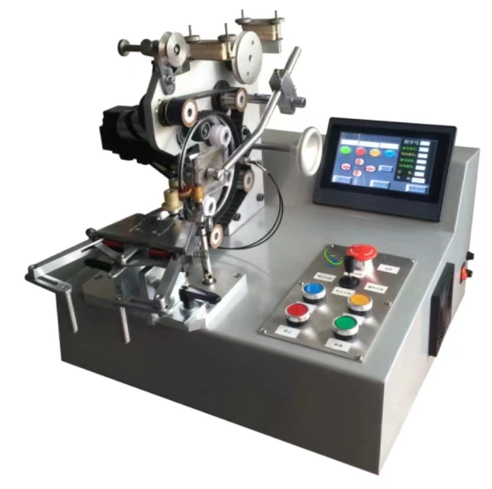 winding machine winding machine