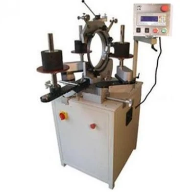 Heavy-duty Box Winding Machine With Heavy Wire Diameter